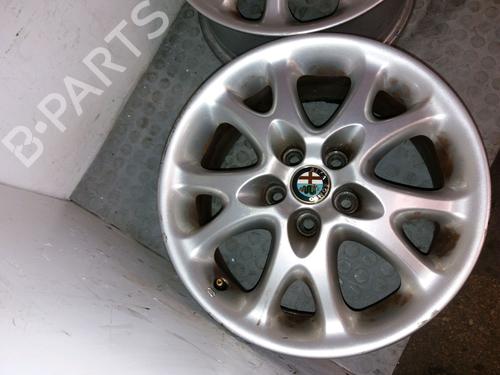 Used Rim Rim 11971540 11971540