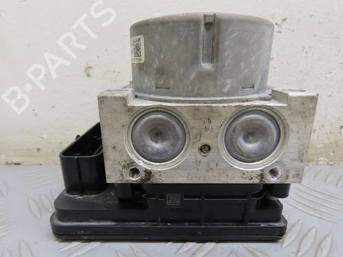 ABS pump PEUGEOT 208 I (CA_, CC_) 1.2 VTI 82 | BP23869057M43