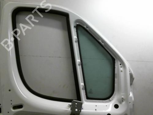 Left front door PEUGEOT BOXER Van 2.2 HDi 110 | BP23155209C2 