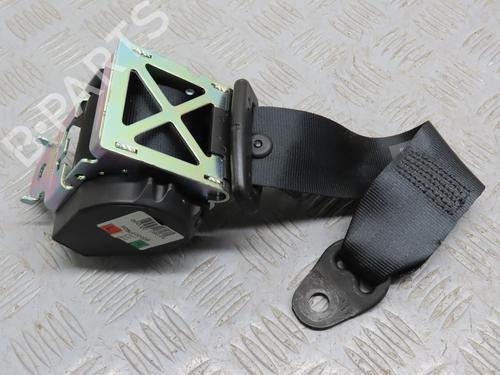Rear right seatbelt DACIA SANDERO II TCe 90 (B8M1, B8MA, B8AC) | BP25859234I28 - Image 3