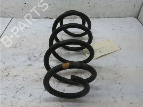 Shock absorber spring MERCEDES-BENZ B-CLASS Sports Tourer (W246, W242) B 200 CDI / d (246.208) | BP17778250C152 