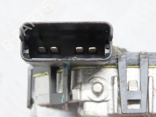 Front wiper motor PEUGEOT 208 I (CA_, CC_) 1.4 HDi | BP17995532M29