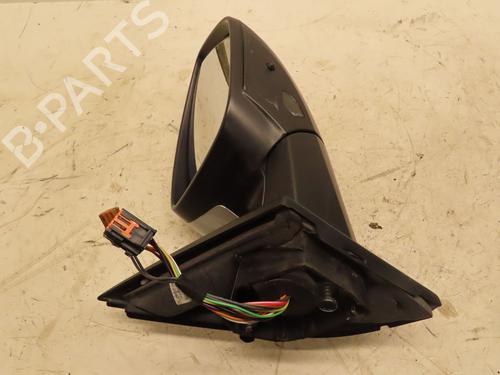 Used Right mirror Right mirror PEUGEOT 308 SW II (LC_, LJ_, LR_, LX_, L4_) 1.6 BlueHDi 100 (99 hp) 27602486 27602486
