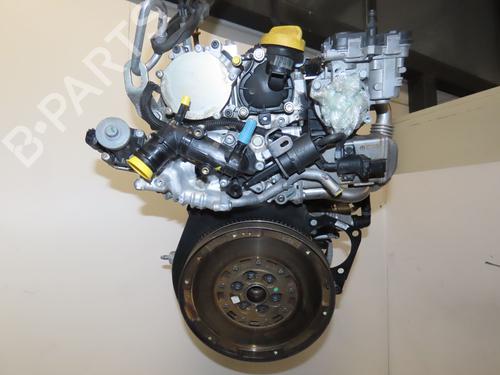 Engine FIAT 500L (351_, 352_) 1.6 D Multijet (199LYE1B) | BP29196149M1 