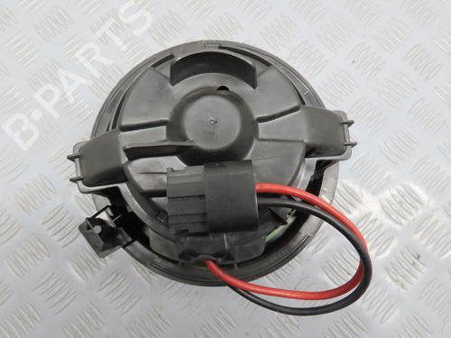 Heater blower motor PEUGEOT 508 I (8D_) 2.0 HDi | BP17777128M62 