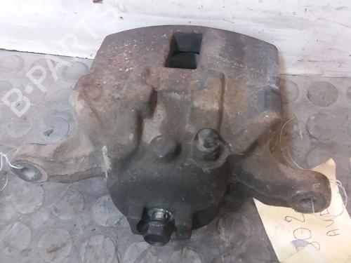 Right front brake caliper HONDA CIVIC VIII Hatchback (FN, FK) 2.2 CTDi (FK3) | BP14884516M104 