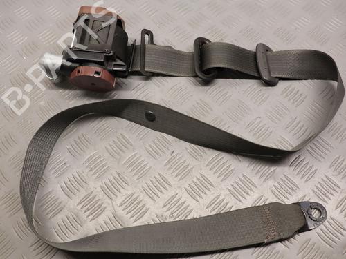 Front right seatbelt CHEVROLET SPARK (M300) 1.0 | BP33893964I25 - Image 6
