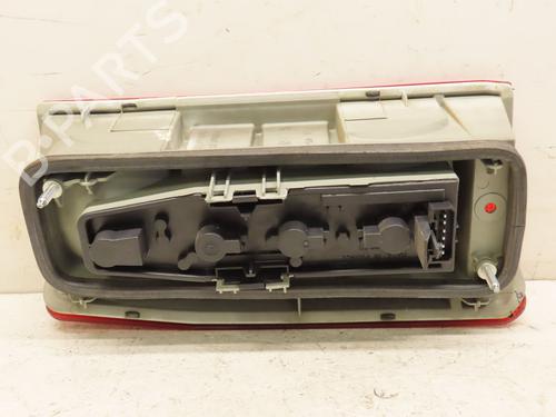Right taillight CITROËN JUMPY I Van (BS_, BT_, BY_, BZ_) 2.0 HDi 95 | BP29902262C35