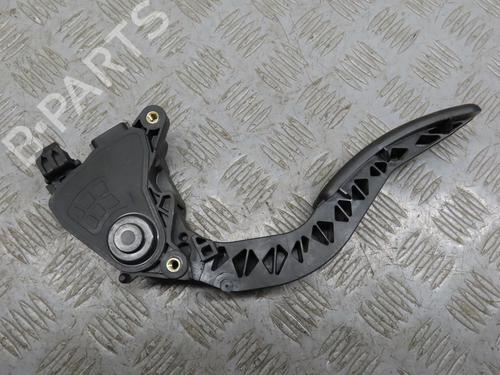 Pedal RENAULT TRAFIC III Van (FG_) 1.6 dCi 120 (FGMK) | BP27187667I4