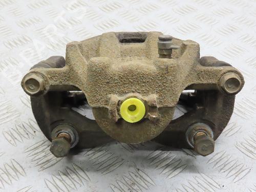 Right front brake caliper KIA RIO III (UB) 1.2 CVVT | BP27488369M104 