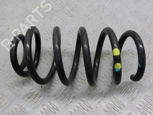 Used Shock absorber spring RENAULT CLIO IV (BH_) 1.6 RS (BHJ4, BHJ6, BHMM) (200 hp) 25278659