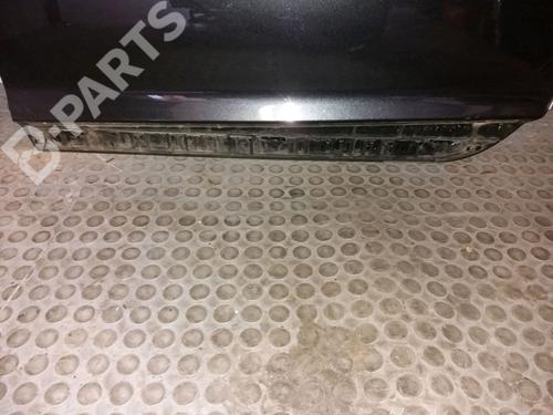 Left rear door AUDI A6 Allroad C6 (4FH) 3.0 TDI quattro | BP9385713C4 
