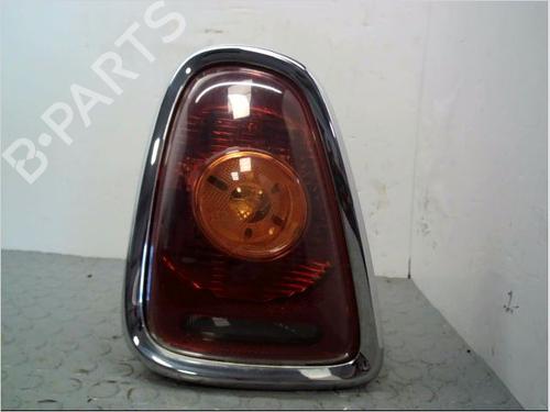 Used Left taillight MINI MINI (R56) One (95 hp) 10045126