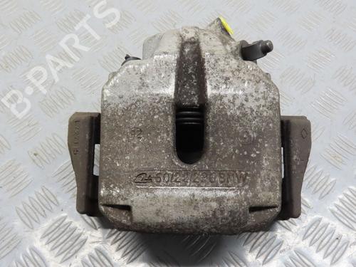 Used Left front brake caliper BMW 5 (E39) 525 i (192 hp) 22524911