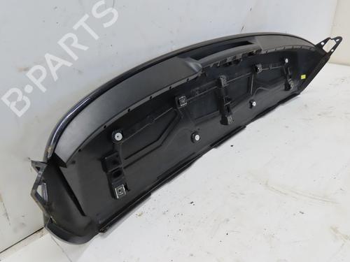 Spoiler bagklap RENAULT CAPTUR I (J5_, H5_) 1.5 dCi 90 (J5N4, J5M5, J5MW, J5M6, J5AL, J5AJ) | BP31843684C96 - Image 3