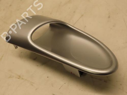 Front right interior door handle PORSCHE BOXSTER (987) 2.7 | BP29643743I14