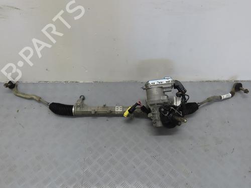 Used Steering rack PEUGEOT 308 II (LB_, LP_, LW_, LH_, L3_) 1.6 THP 125 (125 hp) 19578162