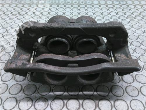 Right front brake caliper CITROËN JUMPY II Van 1.6 HDi 90 8V | BP17778643M104