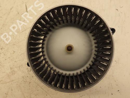 Heater blower motor CITROËN C4 Picasso I MPV (UD_) 1.6 HDi 110 | BP27643343M62 