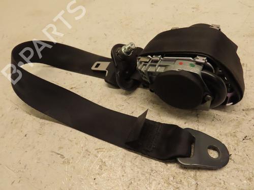 Front left seatbelt DACIA LODGY (JS_) 1.5 dCi (JSMC, JSAF) | BP28067885I26 - Image 4