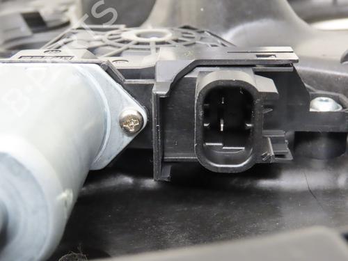 Rear right window mechanism FIAT 500X (334_) 1.6 D Multijet (334AXA1B, 334AXA11) | BP30189216C25 