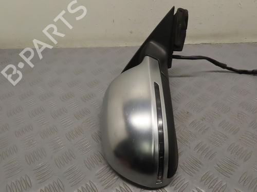 Right mirror AUDI A3 Sportback (8PA) 1.9 TDI | BP17781133C27 