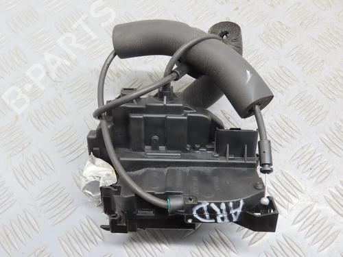 Rear right lock RENAULT LAGUNA III (BT0/1) 2.0 16V (BT05, BT0F, BT0W) | BP18076721C99 