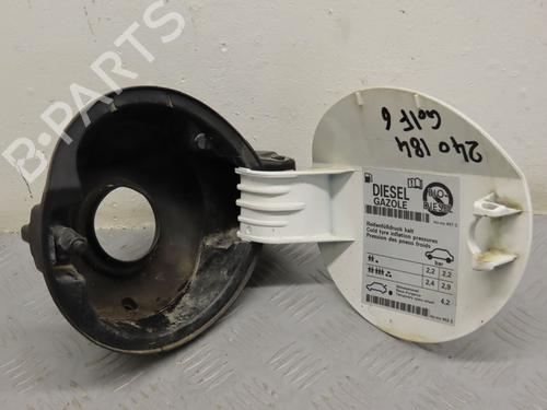 Fuel flap VW GOLF VI (5K1) 1.6 TDI | BP19639152C131 