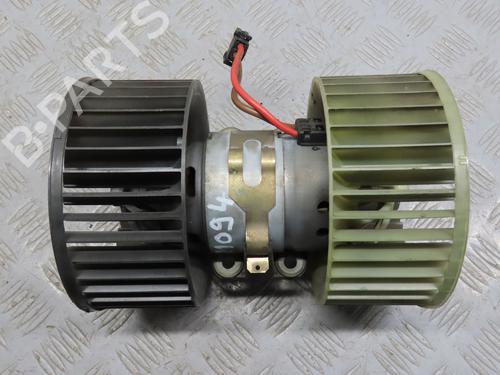 Heater blower motor BMW 3 Coupe (E46) 318 Ci | BP10862944M62 