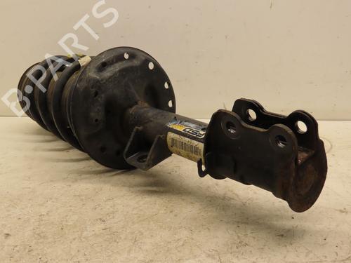 Right front shock absorber FIAT 500L (351_, 352_) 1.6 D Multijet (199LYE1B) | BP29170754M17 