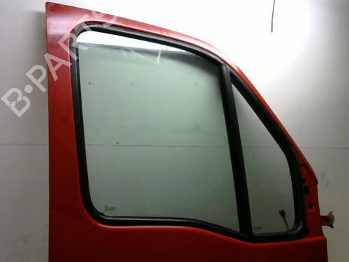 Used Right front door RENAULT MASTER II Van (FD) 2.5 dCi (146 hp) 23155146
