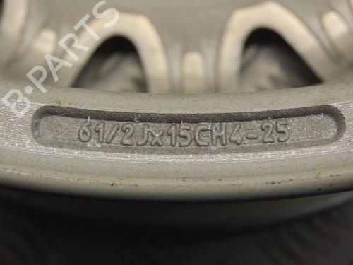 Fælk CITROËN C5 I Break (DE_) 2.2 HDi (DE4HXB, DE4HXE) (133 hp) 21060024