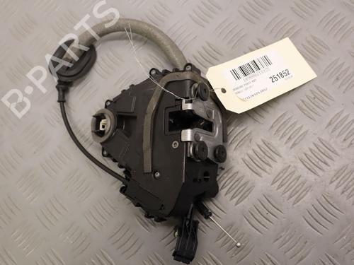 Used Front right lock Front right lock RENAULT CAPTUR II (HF_) TCe 100 (HFMT) (101 hp) 34529016 34529016