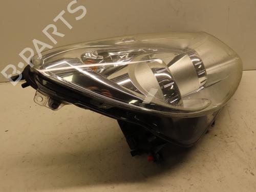 Used Right headlight OPEL CORSA D (S07) 1.2 (L08, L68) (80 hp) 30164580