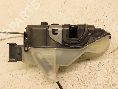 Used Front left lock CITROËN C3 III (SX) 1.6 BlueHDi 75 (75 hp) 28712303