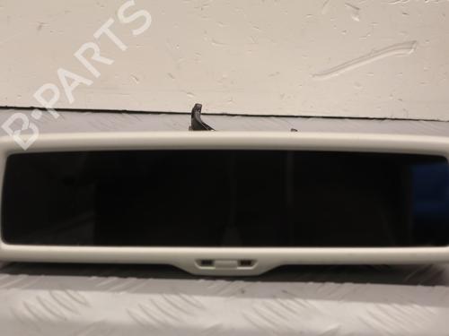 Bakspejl indvendigt VW GOLF VI (5K1) 1.6 TDI | BP32376875I6 