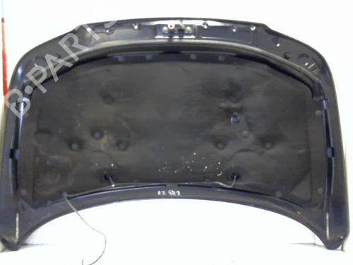 Used Hood Hood LAND ROVER FREELANDER I (L314) 1.8 16V 4x4 (117 hp) 36483134 36483134