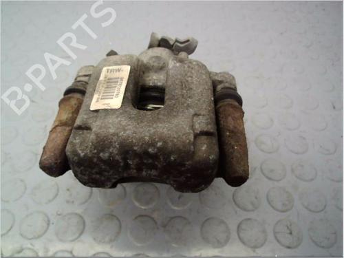 Used Left rear brake caliper CITROËN C4 II (NC_) 1.6 HDi 90 (92 hp) 14885118