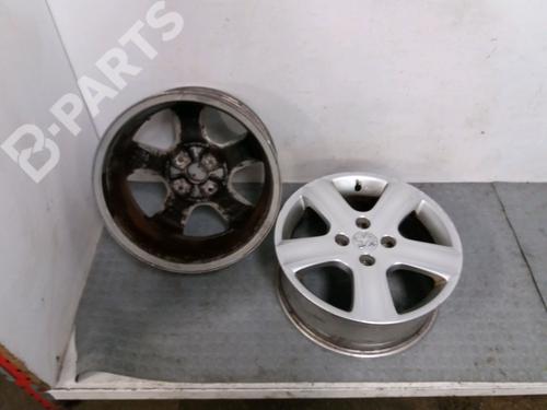 Used Rim PEUGEOT 307 CC (3B) 2.0 16V (136 hp) 11250403