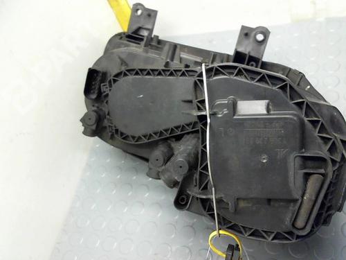 Left headlight VW TOURAN (1T1, 1T2) 1.9 TDI | BP9375398C28