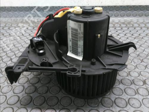Used Heater blower motor CITROËN JUMPY II Van 1.6 HDi 90 8V (90 hp) 17777106