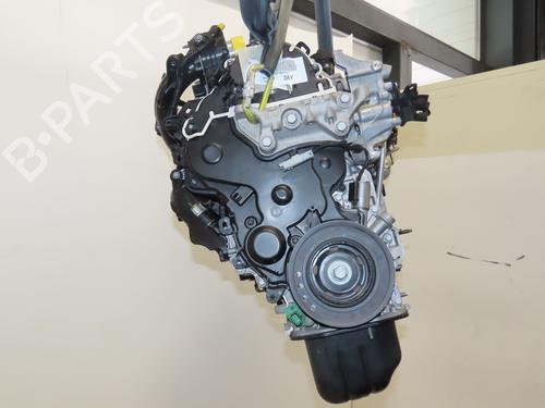 Engine PEUGEOT 2008 I (CU_) 1.5 BlueHDI 100 | BP30117259M1