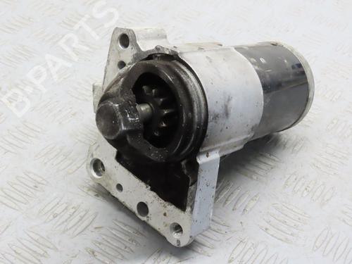 Starter PEUGEOT 407 (6D_) 1.6 HDi 110 (6D9HZC, 6D9HYC) | BP25376178M8 