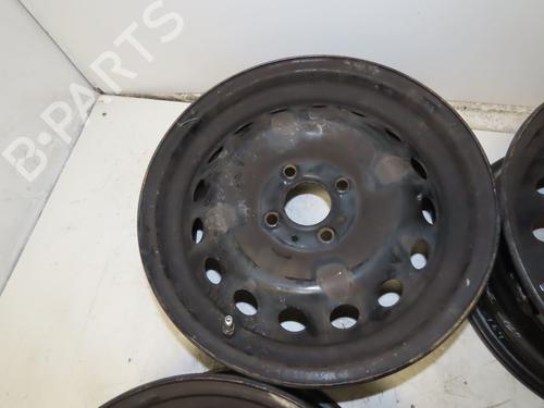 Fælk RENAULT ZOE (BFM_) ZOE | BP33444213C45  - Image 6