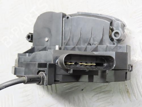 Used Front left lock FORD C-MAX II (DXA/CB7, DXA/CEU) 1.6 TDCi (115 hp) 23065157
