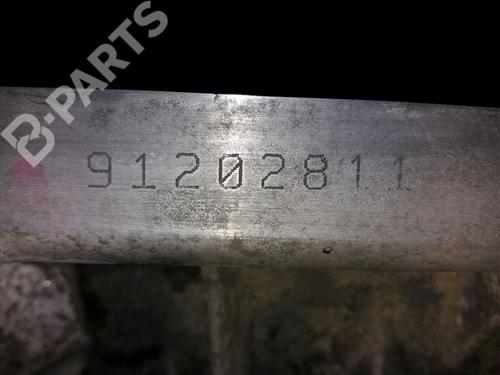 Gearbox TOYOTA YARIS (_P9_) 1.0 VVT-i (KSP90_, KSP90R) | BP9387403M3 