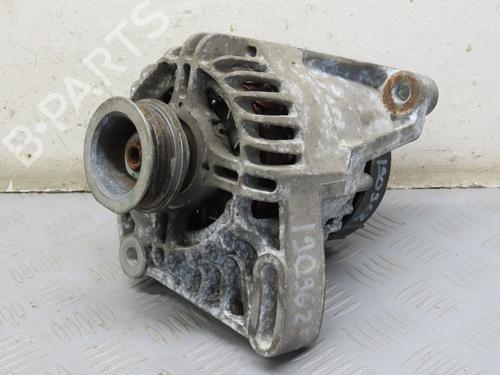 Used Alternator Alternator FIAT PUNTO EVO (199_) 1.2 (65 hp) 9378919 9378919