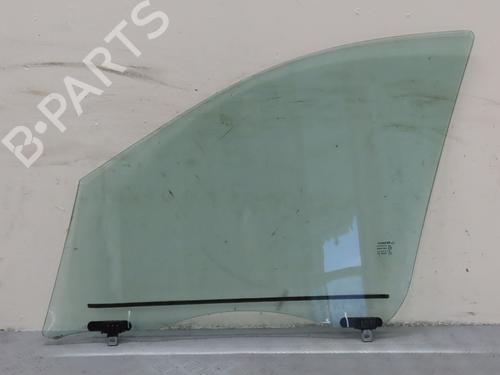 Front right door window RENAULT SCÉNIC III (JZ0/1_) 1.5 dCi | BP21227005C19 