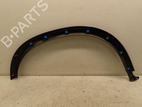 Used Rear left wheel arch trim CITROËN C4 AIRCROSS 1.6 HDi 115 AWC (114 hp) 30291716