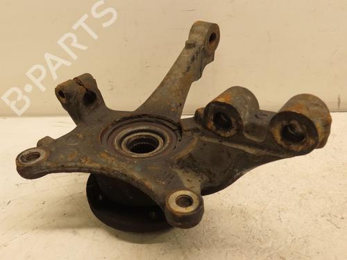 Used Right front steering knuckle PEUGEOT 508 SW I (8E_) 2.0 HDi (163 hp) 29643630